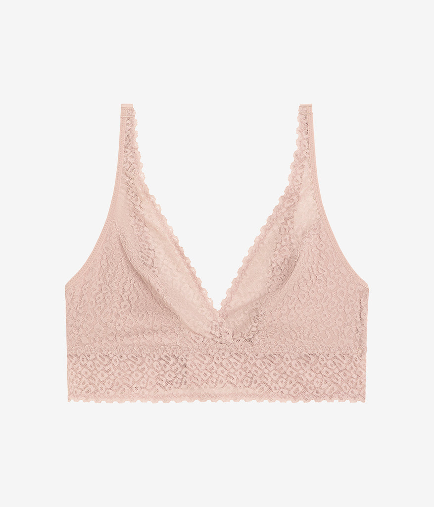 Wacoal Best Price - High Bar™ Bralette - Roebuck