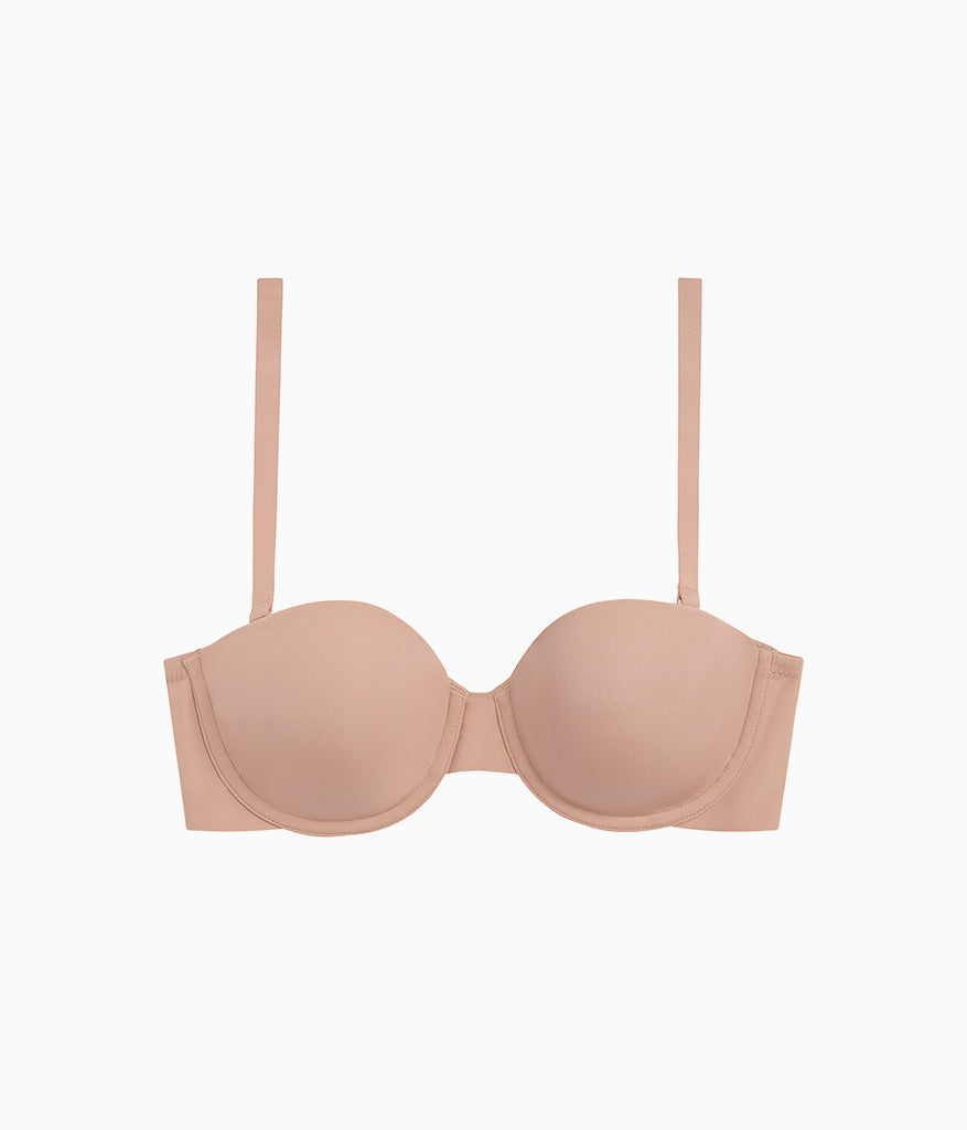 Wacoal Sale - Comfort First Strapless Bra - Roebuck