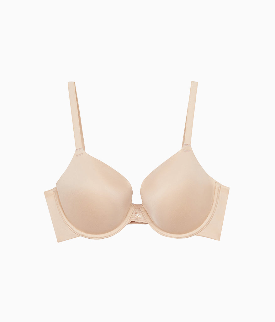 Wacoal Essential - Perfect Primer Push Up Bra - Sand