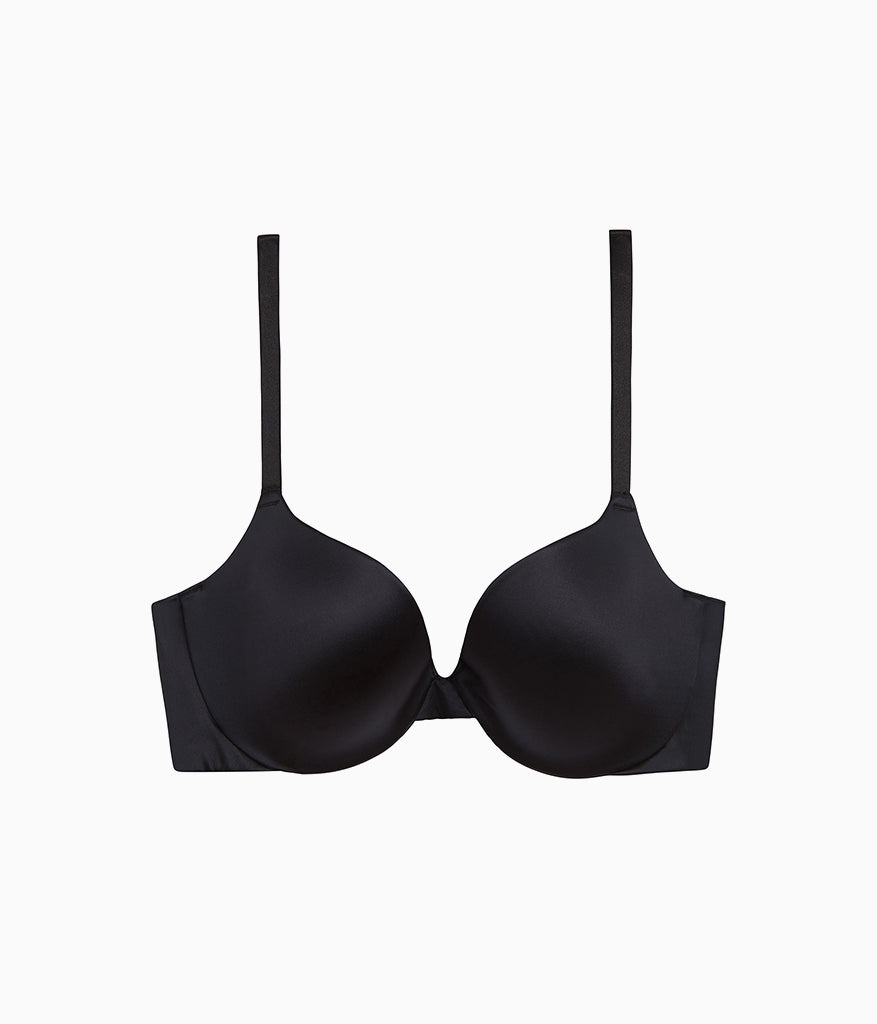 Wacoal Signature - Inner Sheen T-Shirt Bra - Black