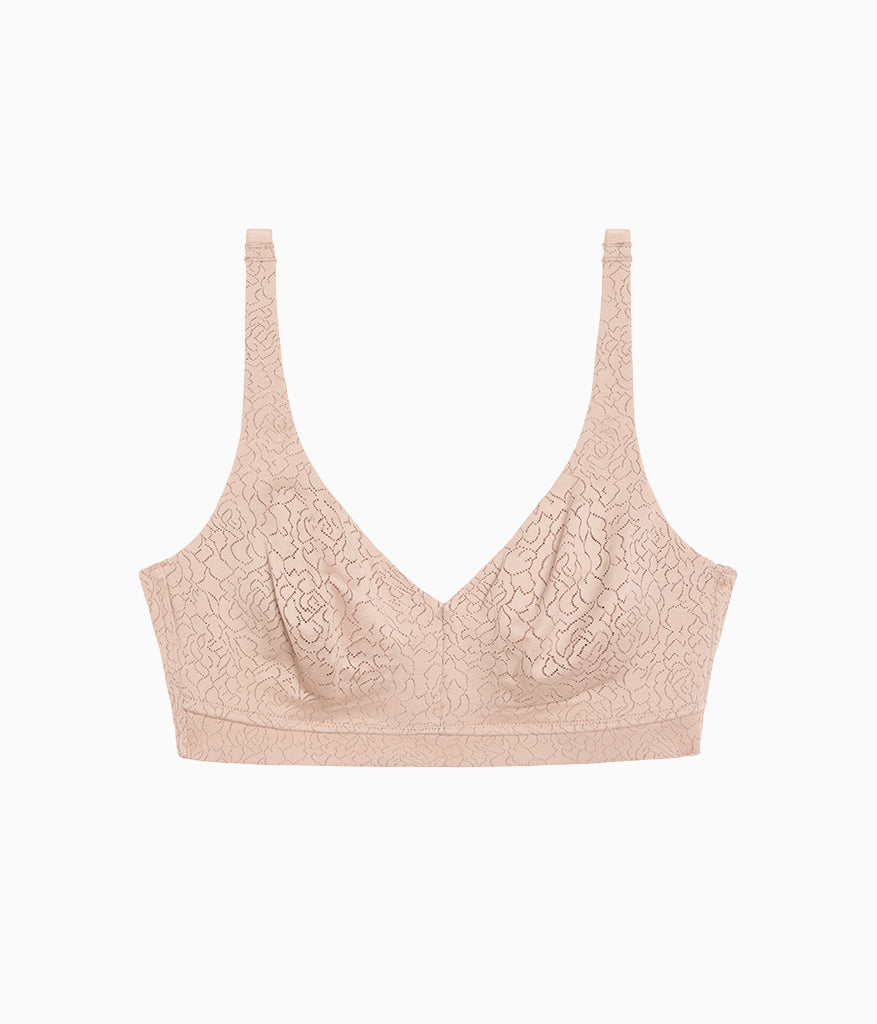 Wacoal Special Offer - Inside Job™ Wire Free Bra - Roebuck