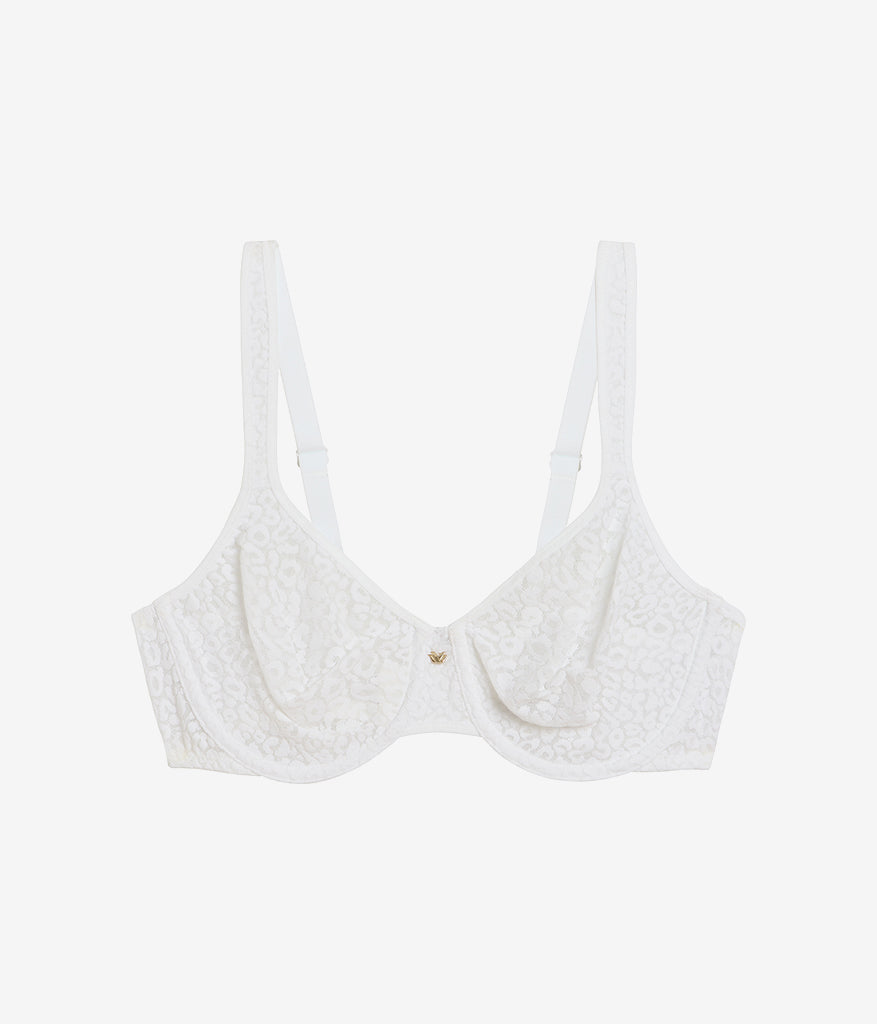 Wacoal Special Offer - High Bar™ Underwire Bra - White