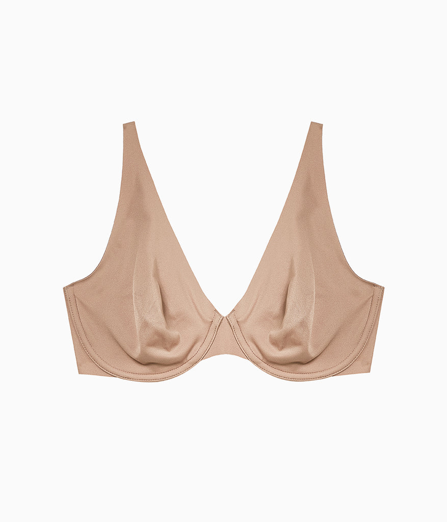 Wacoal Signature - Better Than Braless™ Underwire Bra - Roebuck