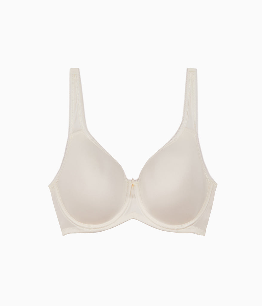 Wacoal Premium - Basic Beauty Spacer Underwire T-Shirt Bra - Ivory
