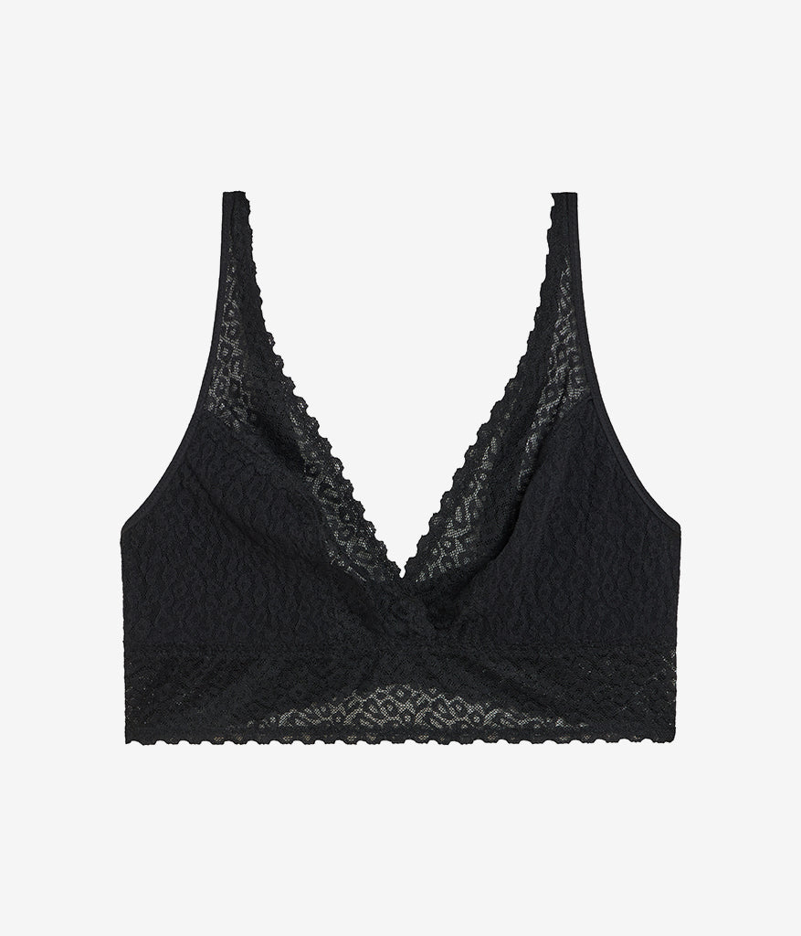 Wacoal Popular - High Bar™ Bralette - Black