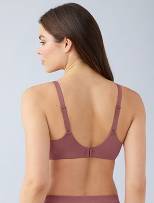 Wacoal Best Seller - Elevated Allure Underwire Bra - Rose Dust