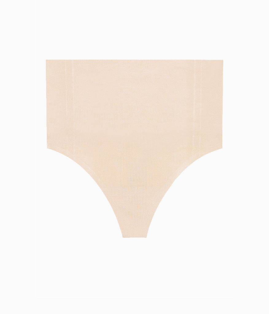 Wacoal Deals - Smooth Series™ Shaping Thong - Sand