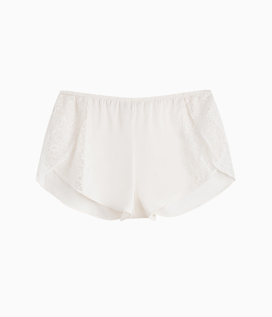 Wacoal New - It's On Shorty - Sea Salt