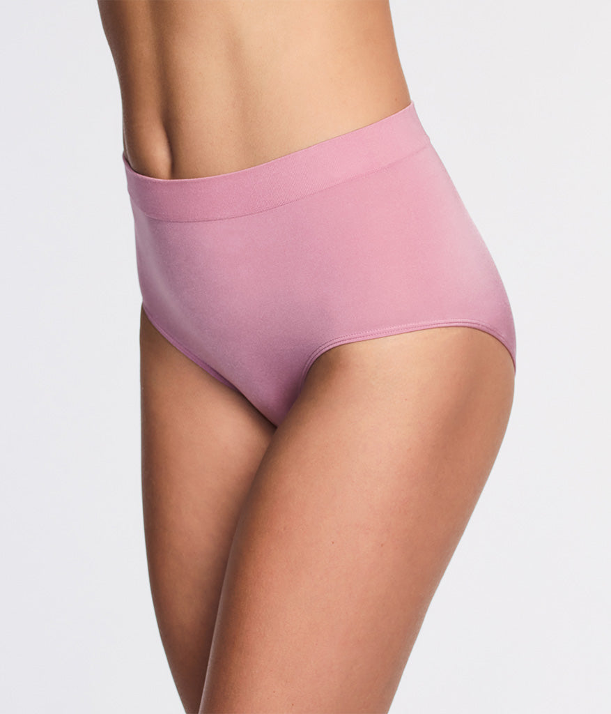 Wacoal New - B-Smooth® Seamless Brief - Lilas
