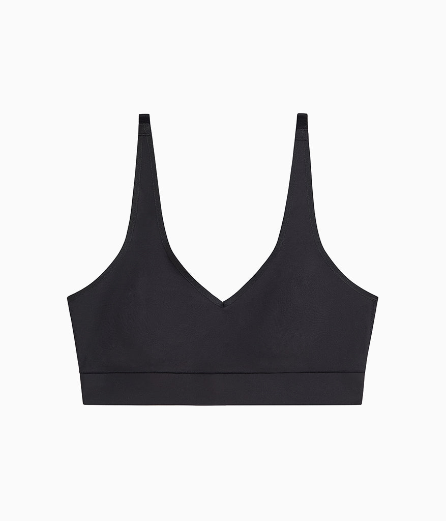 Wacoal Classic - Easy Like Sunday™ Wire Free Bra - Black
