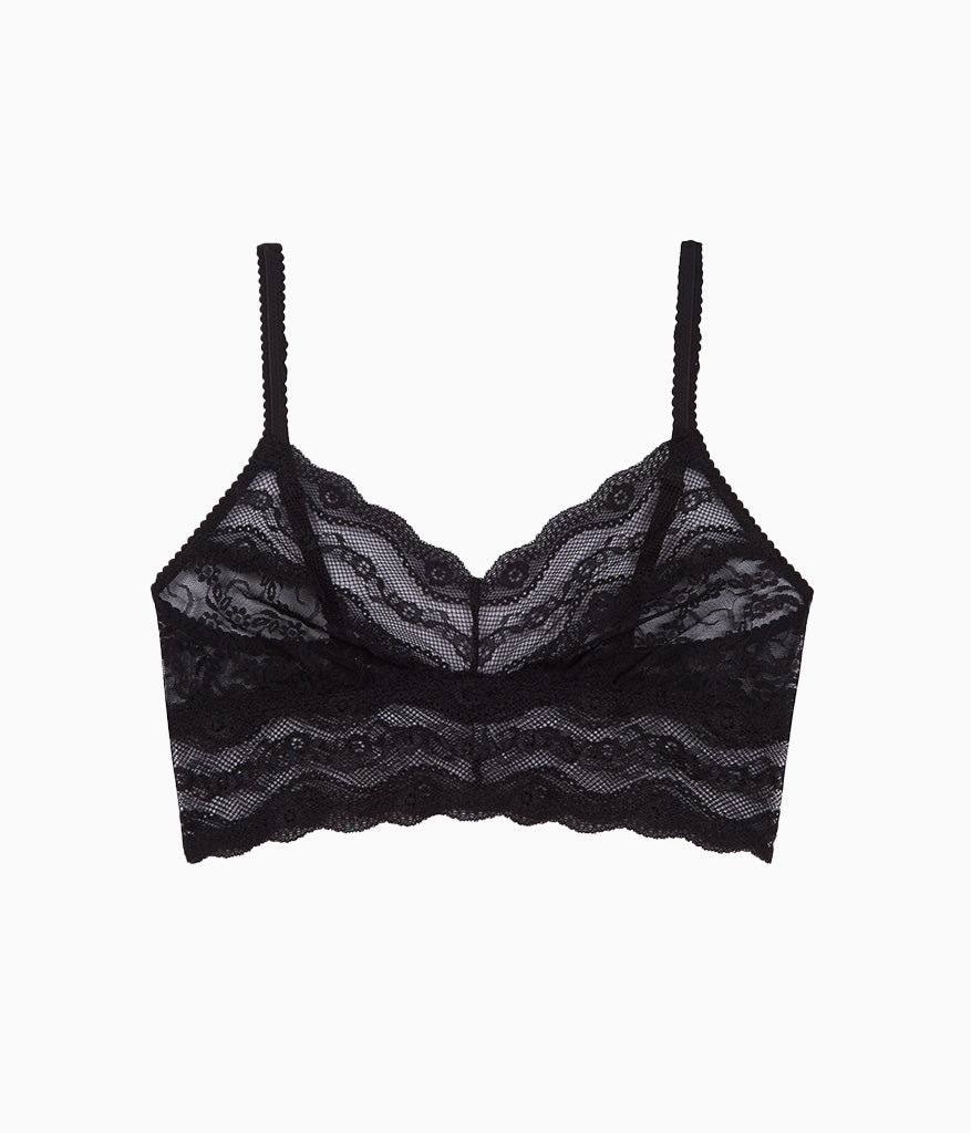 Wacoal Smart Buy - Lace Kiss Bralette - Night