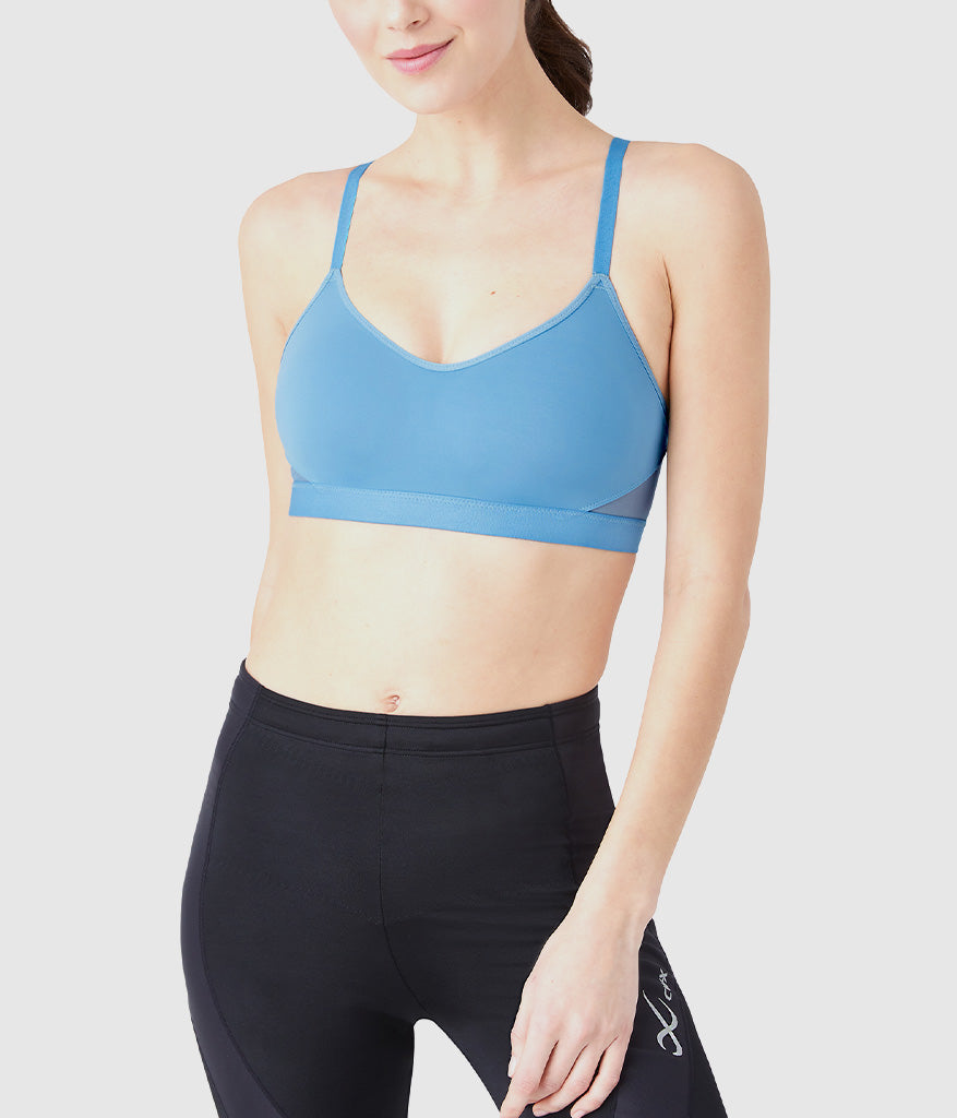Wacoal Sale - b.active Sport Bralette - Niagara