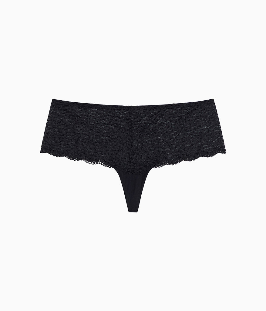 Wacoal Popular - Untamed Tanga - Night