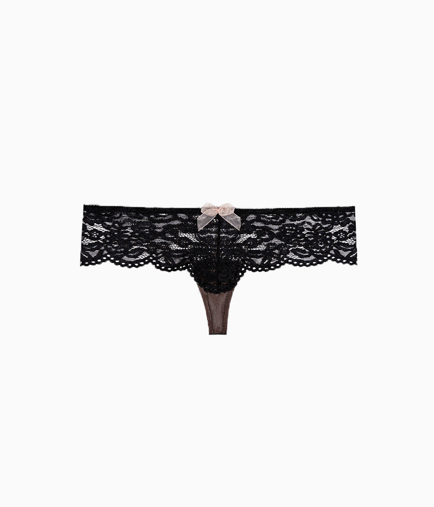 Wacoal Featured - Ciao Bella Tanga - Night