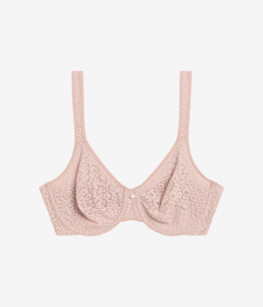 Wacoal Deals - High Bar™ Underwire Bra - Roebuck