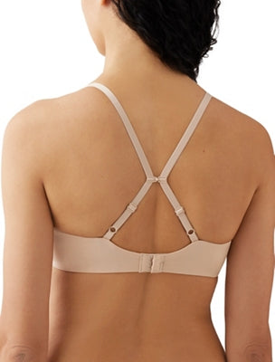 Wacoal Classic - Upgraded T-Shirt Bra - Blush Pink