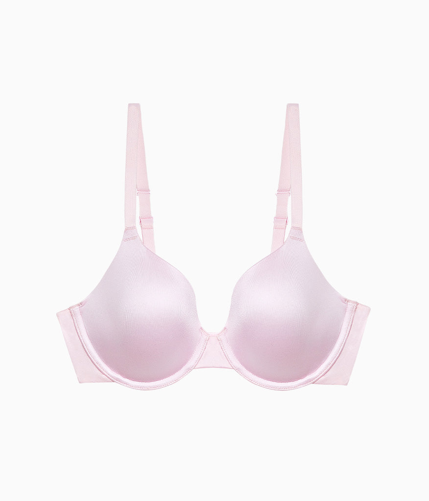 Wacoal Signature - Future Foundation T-Shirt Bra - Pink-A-Boo
