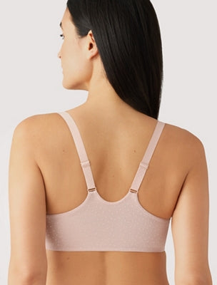 Wacoal Featured - Back Appeal® Front Close T-Shirt Bra - Black