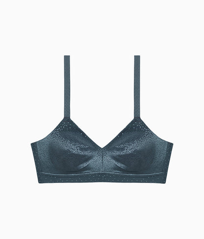 Wacoal Great Value - Back Appeal® Wire Free Bra - Dark Slate