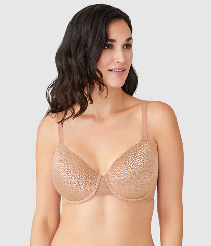 Wacoal New - Back Appeal® T-Shirt Bra - Praline