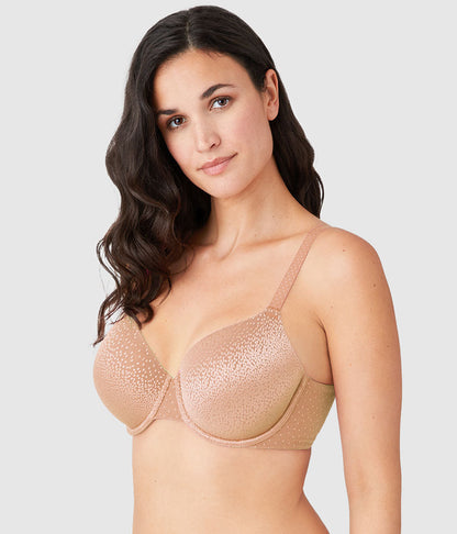 Wacoal New - Back Appeal® T-Shirt Bra - Praline