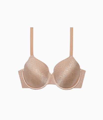 Wacoal New - Back Appeal® T-Shirt Bra - Praline