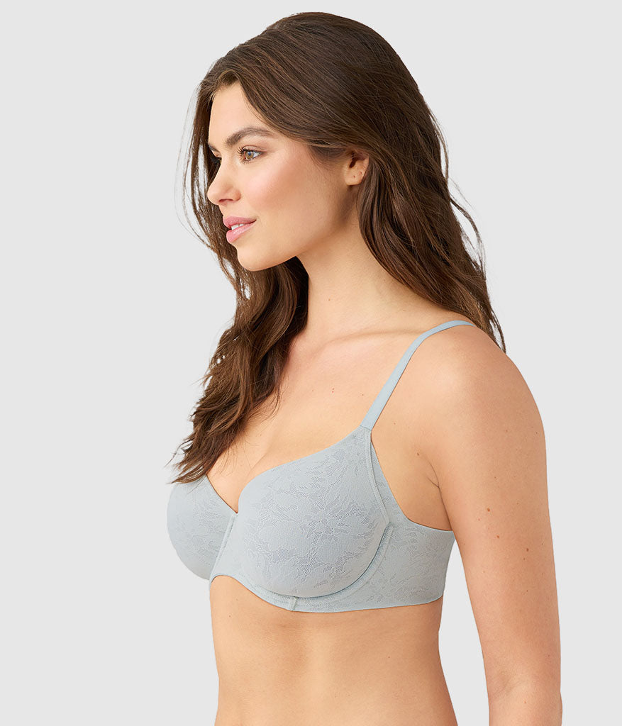 Wacoal Special Offer - Taking Sides T-Shirt Bra - Belgian Block