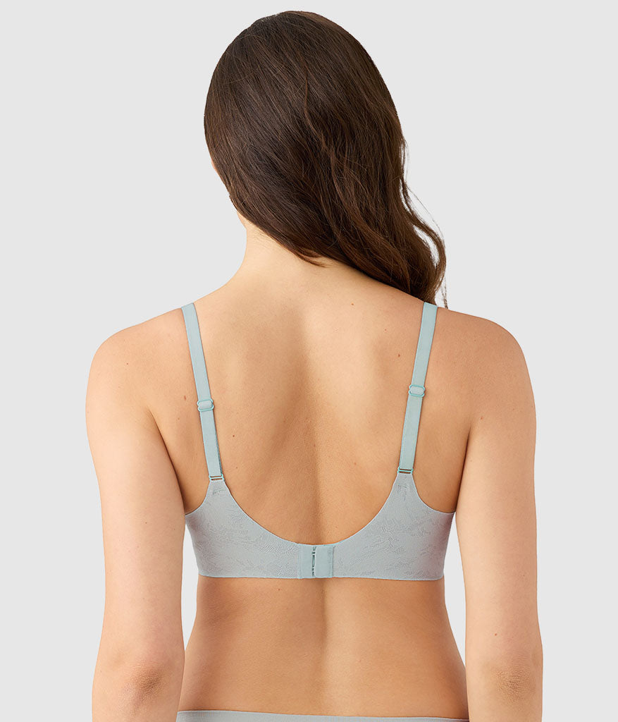 Wacoal Special Offer - Taking Sides T-Shirt Bra - Belgian Block