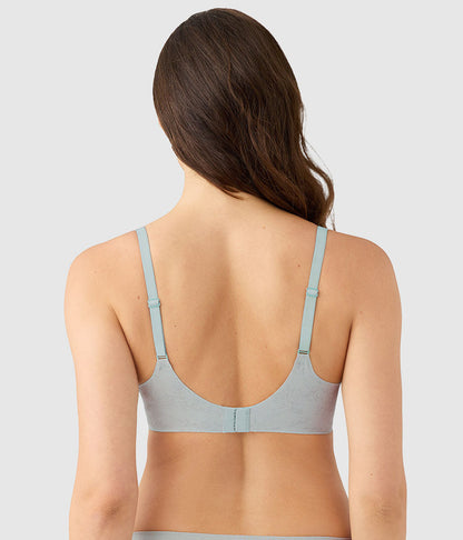 Wacoal Special Offer - Taking Sides T-Shirt Bra - Belgian Block
