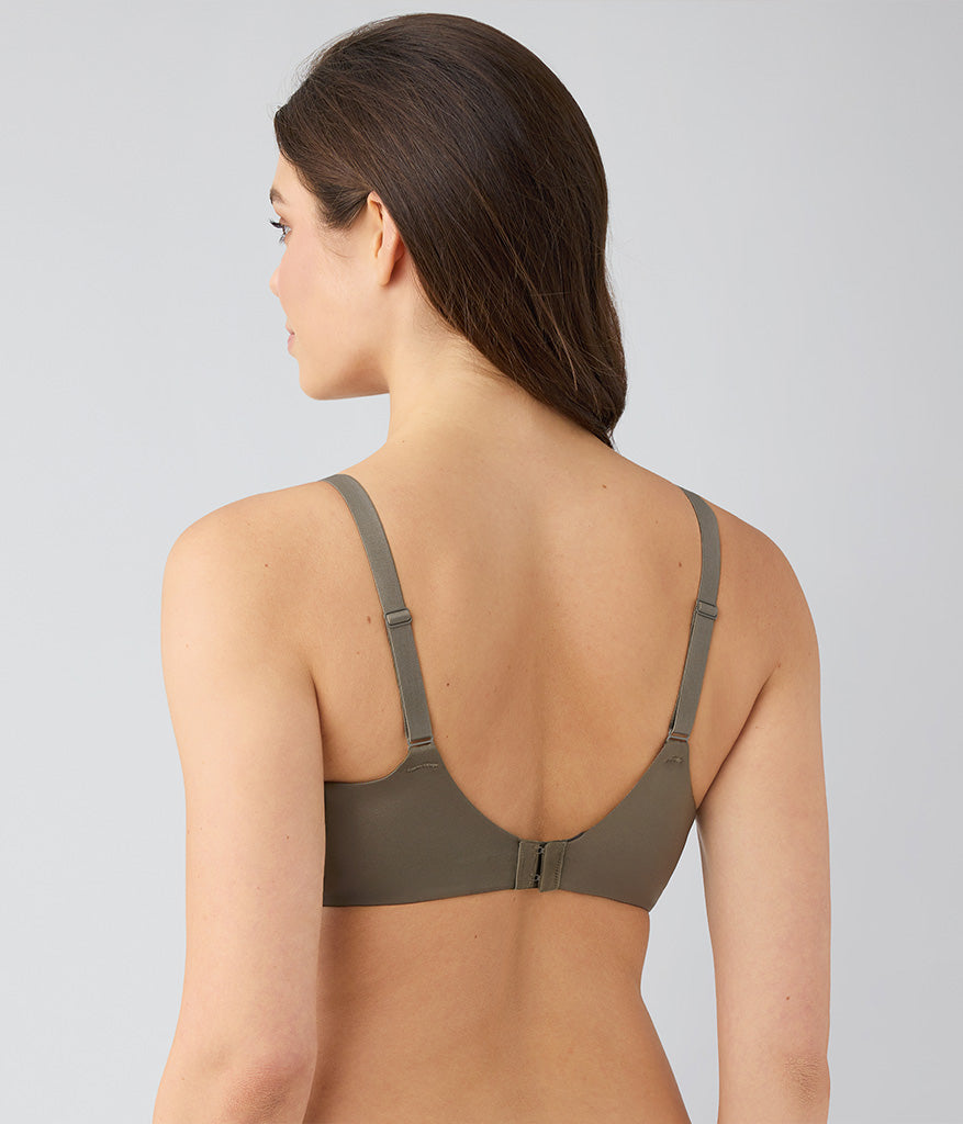 Wacoal Sale - Elevated Allure Underwire Bra - Bungee Cord