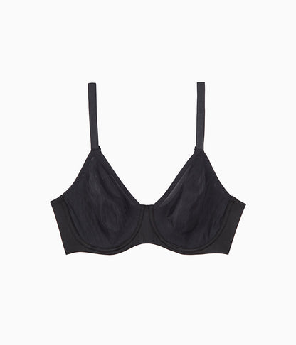 Wacoal Deals - Elevated Allure Underwire Bra - Black