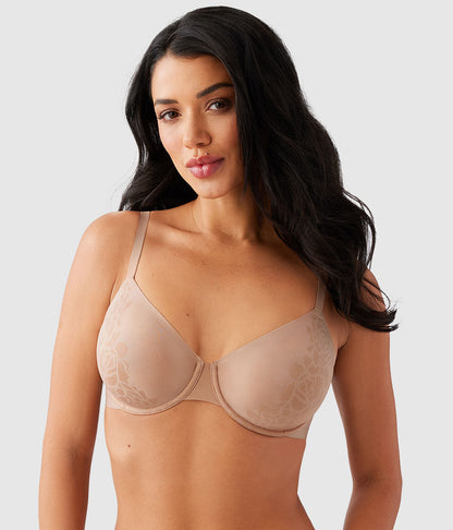 Wacoal Everyday - Confidence Boost™ Underwire Bra - Roebuck