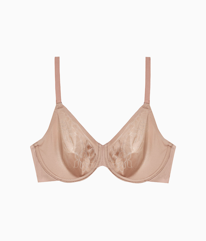 Wacoal Everyday - Confidence Boost™ Underwire Bra - Roebuck