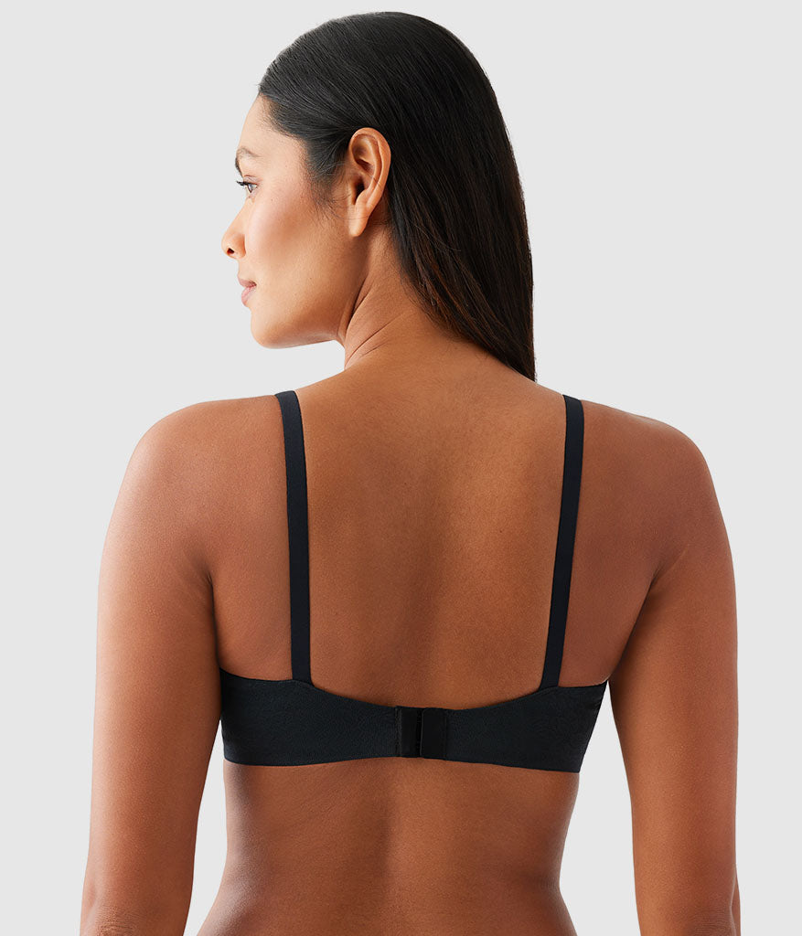 Wacoal Great Value - High Profile™ Underwire Bra - Black