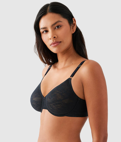 Wacoal Great Value - High Profile™ Underwire Bra - Black