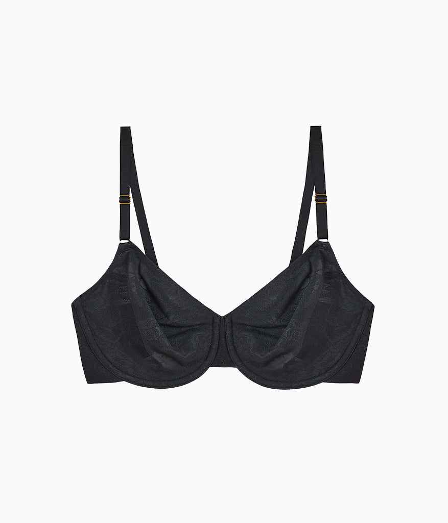 Wacoal Great Value - High Profile™ Underwire Bra - Black