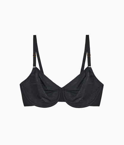 Wacoal Great Value - High Profile™ Underwire Bra - Black
