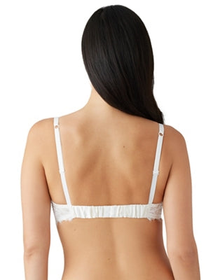 Wacoal Trusted - Center Stage Underwire Bra - Rose Dust/Angel Wing