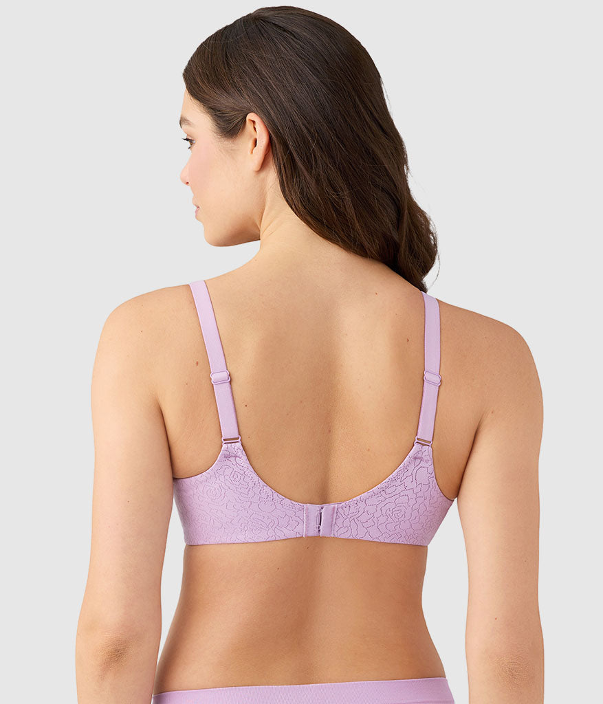 Wacoal Hot Sale - Inside Job™ Underwire Bra - Lavender Sage