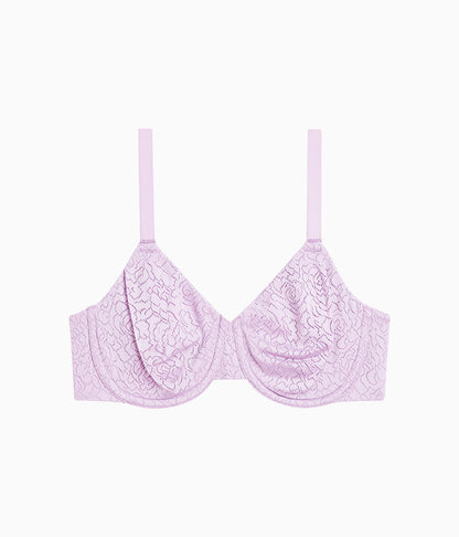 Wacoal Hot Sale - Inside Job™ Underwire Bra - Lavender Sage