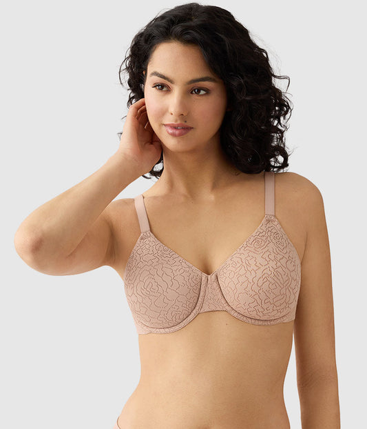 Wacoal Deals - Inside Job™ Underwire Bra - Roebuck