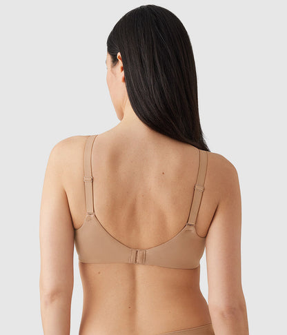 Wacoal Trending - Perfect Primer Full Figure Underwire Bra - Roebuck