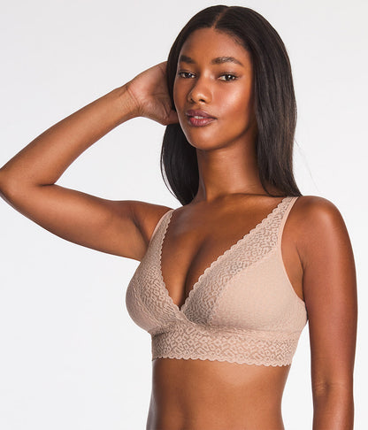 Wacoal Best Price - High Bar™ Bralette - Roebuck