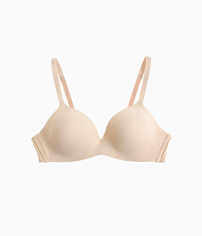 Wacoal Best Price - How Perfect Wire Free T-Shirt Bra - Sand