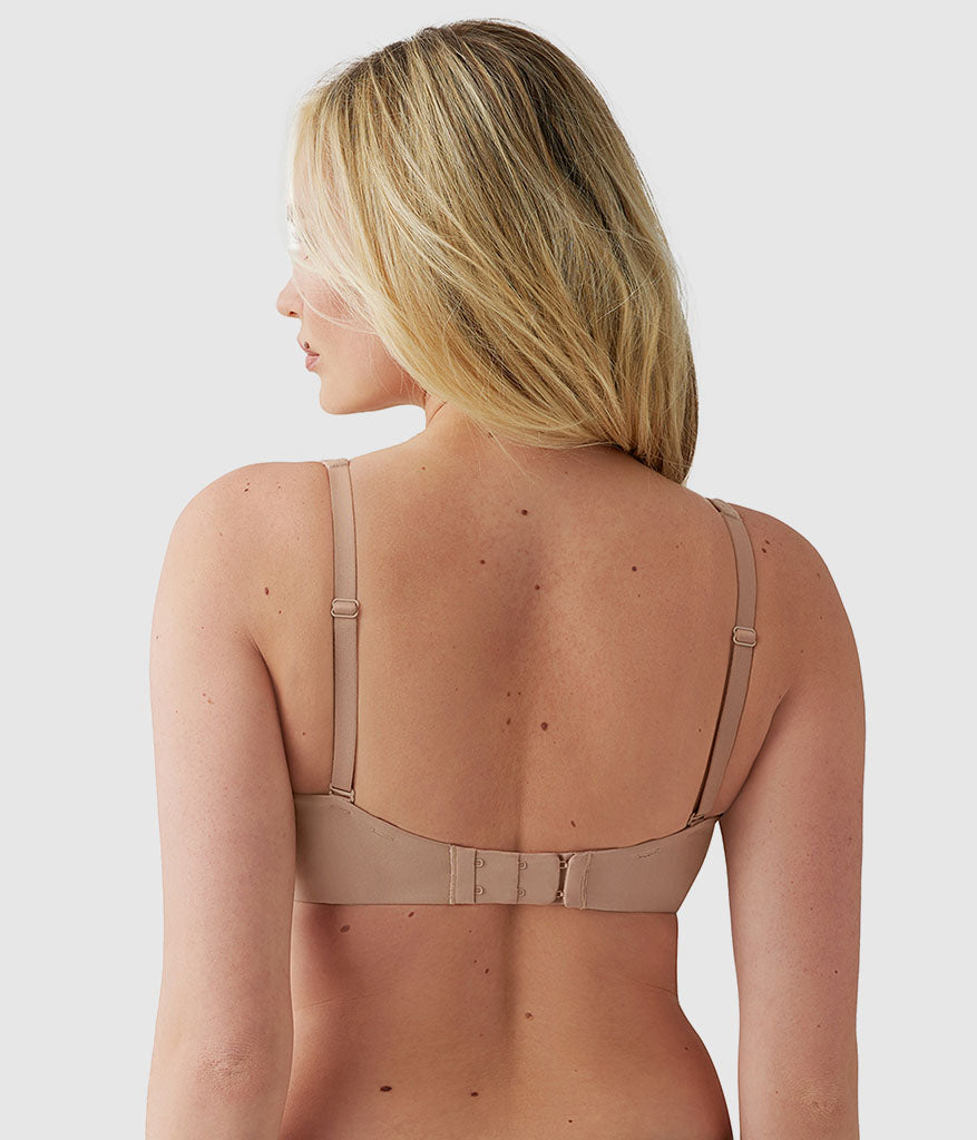 Wacoal Sale - Ever Flexing™ Underwire Bra - Roebuck