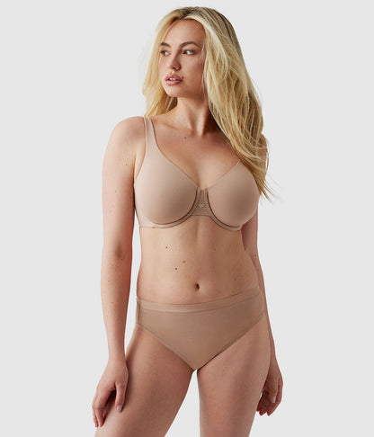 Wacoal Sale - Ever Flexing™ Underwire Bra - Roebuck