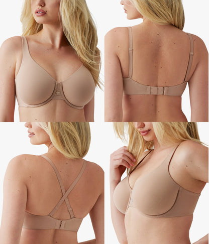 Wacoal Sale - Ever Flexing™ Underwire Bra - Roebuck