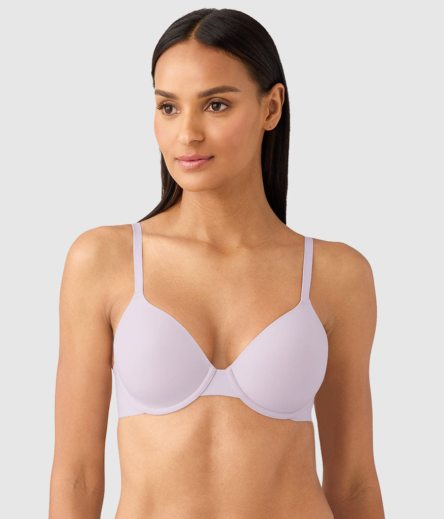 Wacoal Customer Favorite - Comfort First T-Shirt Bra - Orchid Hush