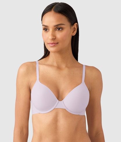 Wacoal Customer Favorite - Comfort First T-Shirt Bra - Orchid Hush