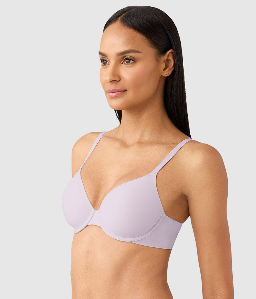 Wacoal Customer Favorite - Comfort First T-Shirt Bra - Orchid Hush
